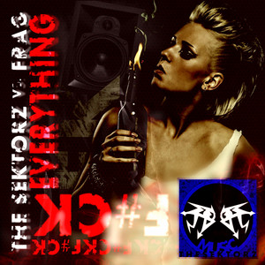 FRAG cover