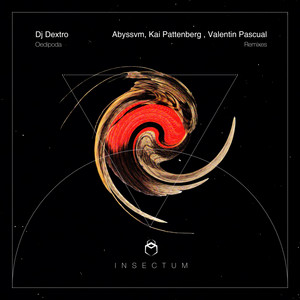 Oedipoda (Valentin Pascual Remix)