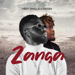 Zanga