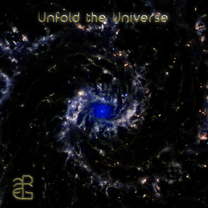 Peter Gagliardi - Unfold the Universe VIII: Disentangled Web