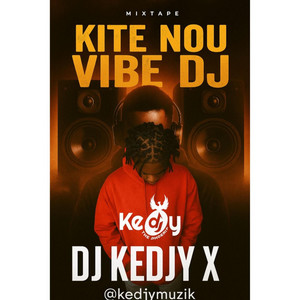Mr Nickson 07 - Kite n vibe (feat. Kedjy X) [Special Version]