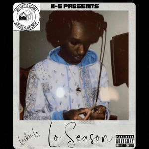 Loskii Lo - Cold Hearted