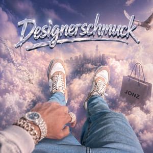 Designerschmuck by JONZ, drxnko