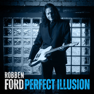 Robben Ford Tiger Walk 楽譜集 Robben Ford Tiger Walk 楽譜集 Robben Ford - Ford: Freedom section