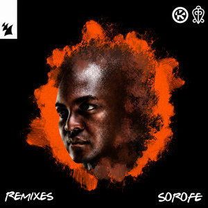 Sorofe (Remixes) cover art