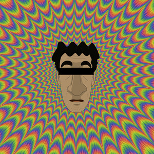 K-FORCE Samplate - It's Me, Open Up (Instrumental)