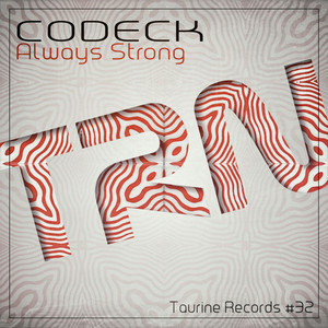 Codeck cover