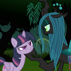 the day equestria falls by ##femcel