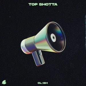 TOP SHOTTA by CL∆SH