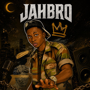 No be Lie - Instrumental version by Jahbro