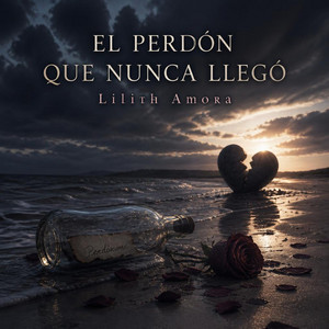EL PERDÓN QUE NUNCA LLEGÓ by Lilith Amora