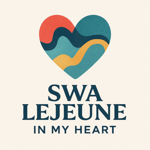 In My Heart - Club Mix by Swa Lejeune