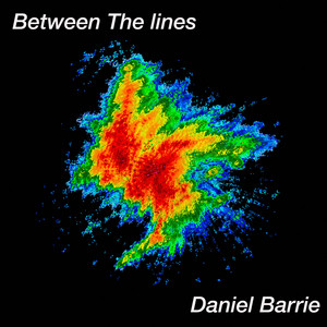 Between The Lines by Daniel Barrie
