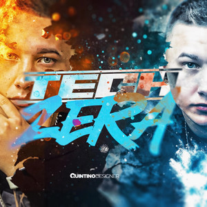 MEGA FUNK TECHZERA by DJ RICK SC