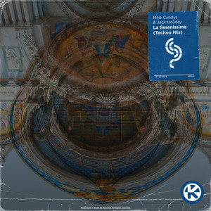La Serenissima (Techno Mix) cover art