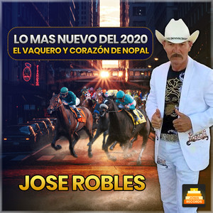 Jose Robles "El Guacho" - La Muerte del Caballo
