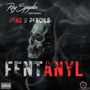 Portada de Fentanyl