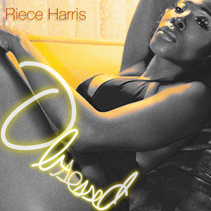Portada de Obsessed