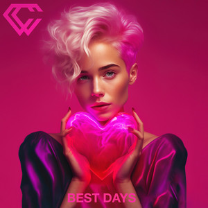 Best Days by Colin Charisma