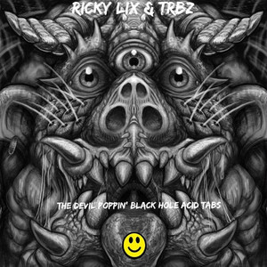 Money & Power by Ricky Lix