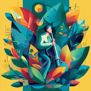 Happy Keys by Aris Kovan