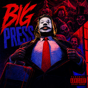 bIG PRESS by JrushCBT