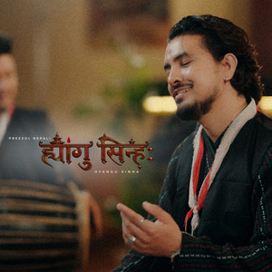 Hyangu Sinha