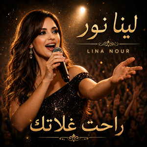 راحت غلاتك by لينا نور