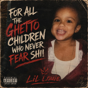 Letter 2 My Fallen by Lil louie