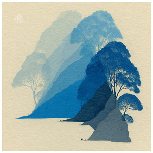 Forest Shade by Forest Friend
