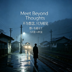 《與你相見只爲想念》～時差二重奏