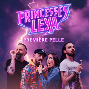 Première pelle by Princesses Leya