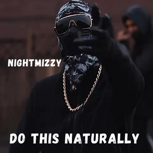 Portada de Do This Naturally