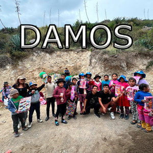 Damos by Diego Villalobos Acevedo