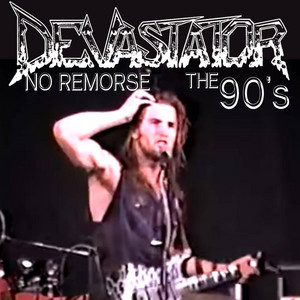 No Remorse (The 90's Remastered)
