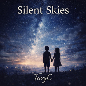 TerryC - Silent Skies