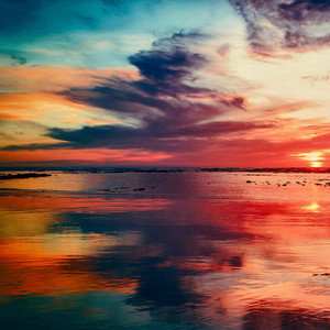 Still Waters by Watersky