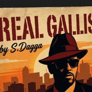Real Gallis by Spragga Dagga