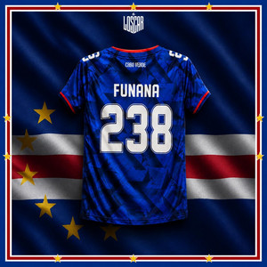 Loscar — Funana (2026)