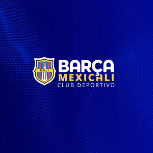 Club Deportivo Barca Mexicali - Le pedí a papá