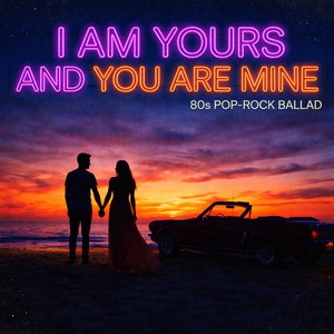 I am Yours and You are Mine by AiLove80