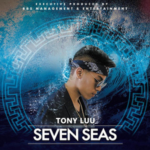 Tony Luu - Sponsor