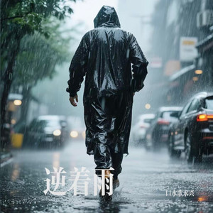 逆着雨 by 口水歌永兴