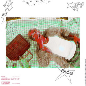 Pretty Boy by Paco