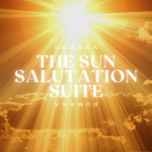 The Sun Salutation Suite by Dumana