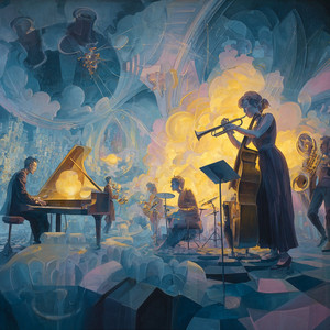 Dreamstage Ensemble by Ryan Moret