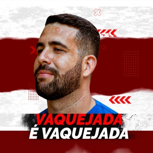 Luan do Arrastão - Vaquejada É Vaquejada (Ao Vivo)