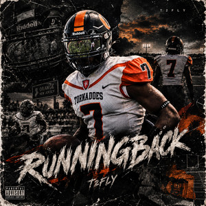 RunningBack by T2FLY