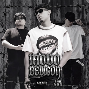 Modo Belicon by CV, Erick TQ, Saul Robles