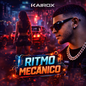 Ritmo Mecánico by Kairox